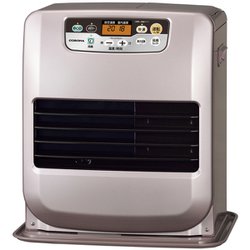 ヨドバシ.com - コロナ CORONA 石油ファンヒーター VGタイプ 木造9畳