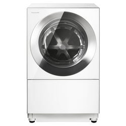 ヨドバシ.com - パナソニック Panasonic ななめドラム式洗濯機 Cuble