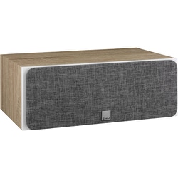 ヨドバシ.com - ダリ DALI センター・スピーカー ライトオーク 1本