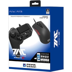 ヨドバシ.com - HORI ホリ PS4-120 [タクティカルアサルトコマンダー