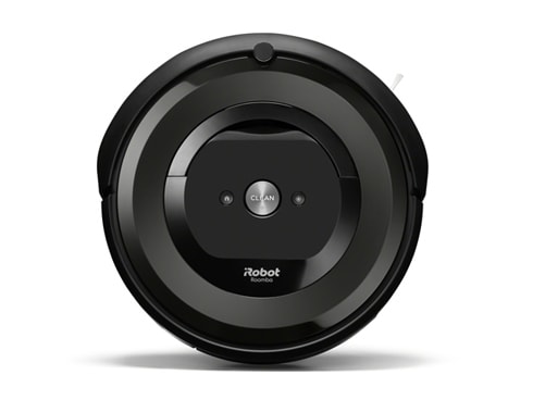 ヨドバシ.com - アイロボット iRobot ロボット掃除機 ルンバ e5