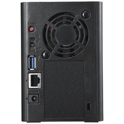 ヨドバシ.com - バッファロー BUFFALO ネットワークハードディスク