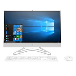ヨドバシ.com - HP 一体型デスクトップパソコン/24-f0058jp AiO G1