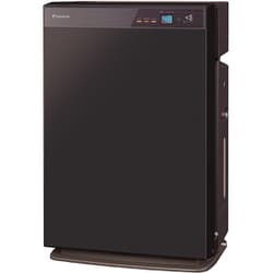 ヨドバシ.com - ダイキン DAIKIN 加湿ストリーマ空気清浄機 ハイ