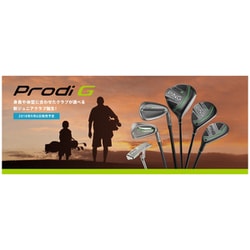 ヨドバシ.com - PING ピン PRODI G (プロディG) ジュニアクラブ用