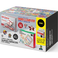 ヨドバシ.com - 任天堂 Nintendo ニンテンドークラシックミニ ダブル