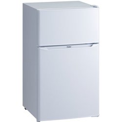 ヨドバシ.com - ハイアール Haier 冷蔵庫 （85L・右開き） 2ドア