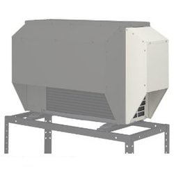 ヨドバシ.com - パナソニック Panasonic AD-WXSG-KL2 [室外機用 防雪