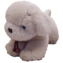 ヨドバシ.com - オリエンタルトーイ S-140-B [うめ吉＆あやかシリーズ