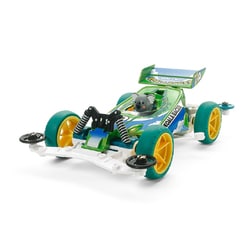 ヨドバシ.com - タミヤ TAMIYA 18093 ミニ四駆 コアラ VSシャーシ