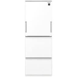 ヨドバシ.com - シャープ SHARP プラズマクラスター冷蔵庫 (356L