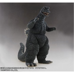 ヨドバシ.com - エクスプラス X-PLUS 東宝30cmシリーズ ゴジラ(1967