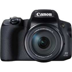 ヨドバシ.com - キヤノン Canon PowerShot SX70 HS [デジタルカメラ