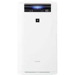 ヨドバシ.com - シャープ SHARP 加湿空気清浄機 プラズマクラスター