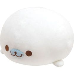 ヨドバシ.com - サンエックス San-X スーパーもーちもち大福クッション