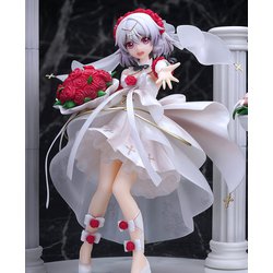 ヨドバシ.com - マイルストン 崩壊3rd テレサ・アポカリプス 花裳月紗