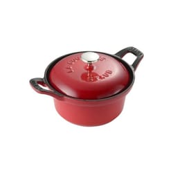 ヨドバシ.com - ストウブ STAUB 両手鍋 ヴィンテージココット 12cm