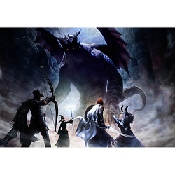 ヨドバシ.com - カプコン CAPCOM ドラゴンズドグマ：ダークアリズン