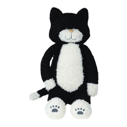 ヨドバシ.com - りぶはあと 78276-73 [ねこのチャーミー 抱きまくら