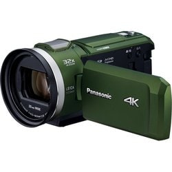 ヨドバシ.com - パナソニック Panasonic デジタル4Kビデオカメラ 64GB