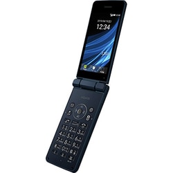 ヨドバシ.com - SoftBank ソフトバンクモバイル 805SH Black [AQUOS