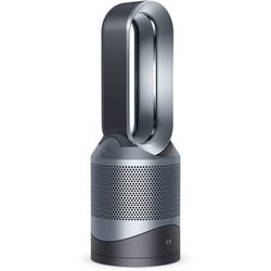ヨドバシ.com - ダイソン Dyson HP00-IS-N 空気清浄機能付ファン