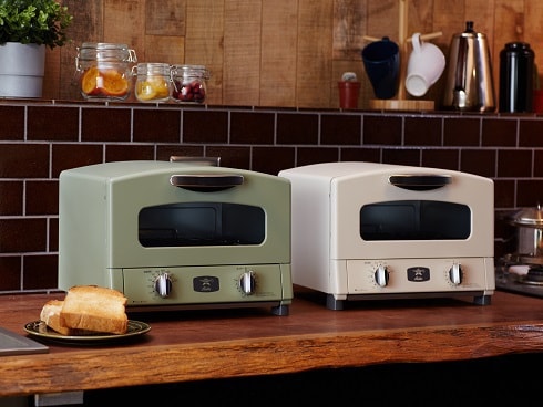 ヨドバシ.com - アラジン Aladdin グラファイトトースター グリーン