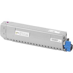 ヨドバシ.com - OKI オキ 沖 トナーカートリッジ マゼンタ TC-C3BM1