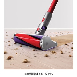 ヨドバシ.com - ダイソン Dyson Dyson V11 Fluffy+ コードレス