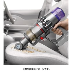 ヨドバシ.com - ダイソン Dyson Dyson V11 Fluffy コードレス