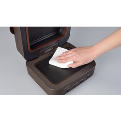 ヨドバシ.com - 三菱電機 MITSUBISHI ELECTRIC ブレッドオーブン