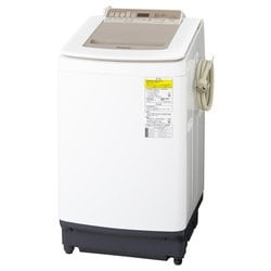 ヨドバシ.com - パナソニック Panasonic 縦型洗濯乾燥機 洗濯8kg 乾燥