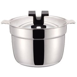 ヨドバシ.com - 宮﨑製作所 ご飯鍋 ライスポット RP-5S Sタイプ 5合