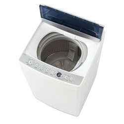 ヨドバシ.com - ハイアール Haier 全自動洗濯機 7.0kg ホワイト JW