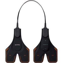 ヨドバシ.com - SIXPAD シックスパッド SE-AF03 [SIXPAD Chest Fit