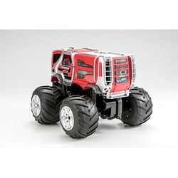 ヨドバシ.com - シーシーピー CCP RC Wドライブプラス モリタ 林野火災