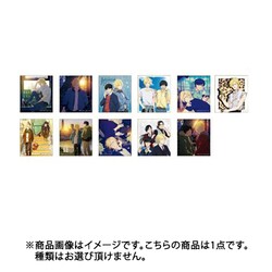 ヨドバシ.com - ムービック movic BANANA FISH スタンド付きミニ色紙