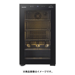 ヨドバシ.com - フォルスタージャパン forster japan ワインセラー 18