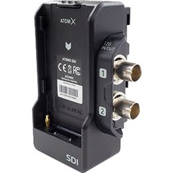 ヨドバシ.com - ATOMOS アトモス AtomX SDI expansion module
