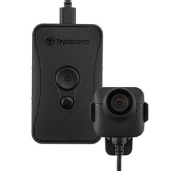 ヨドバシ.com - TRANSCEND トランセンド ボディカメラ DrivePro Body