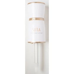 ヨドバシ.com - KINUJO BEAUTY SITA 炭酸フェイシャルスチーマー