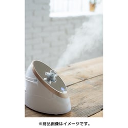 ヨドバシ.com - KINUJO BEAUTY SITA 炭酸フェイシャルスチーマー