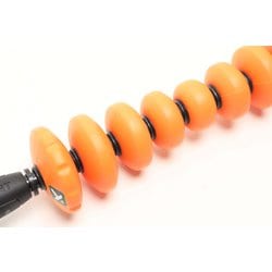 ヨドバシ.com - トリガーポイント STKカンツァー 03334 オレンジ