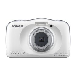 ヨドバシ.com - ニコン NIKON COOLPIX W150 WH [コンパクトデジタル