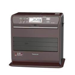 ヨドバシ.com - ダイニチ DAINICHI 石油ファンヒーター SGX TYPE 木造