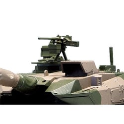 ヨドバシ.com - 京商 KYOSHO BB弾バトルタンク ウェザリング仕様 陸上