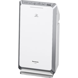 ヨドバシ.com - パナソニック Panasonic 空気清浄機 ナノイー