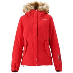ヨドバシ.com - ゴールドウイン GOLDWIN ATHENA JACKET GL11853P TR S