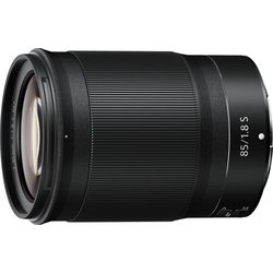 ヨドバシ.com - ニコン NIKON NIKKOR Z 85mm f/1.8 S [単焦点レンズ S