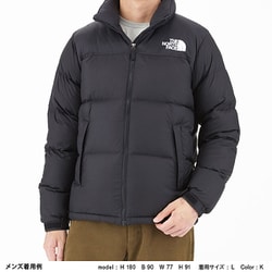 ヨドバシ.com - THE NORTH FACE ザ・ノース・フェイス ヌプシ